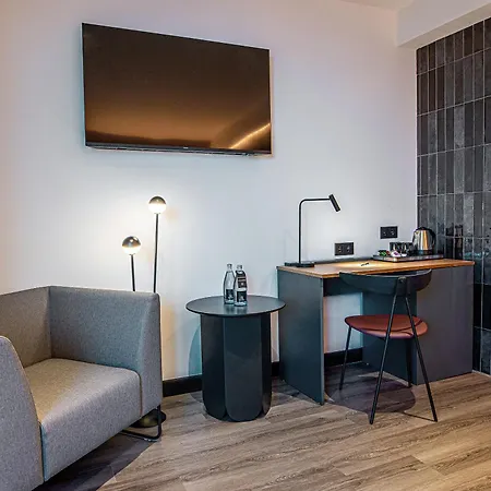 Silken Saaj Maar - Adults Only 4* Puerto de la Cruz (Tenerife)