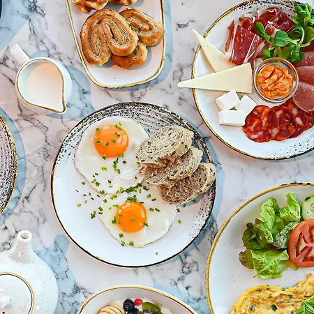 Silken Saaj Maar - Adults Only 푸에르토 드 라 크루즈