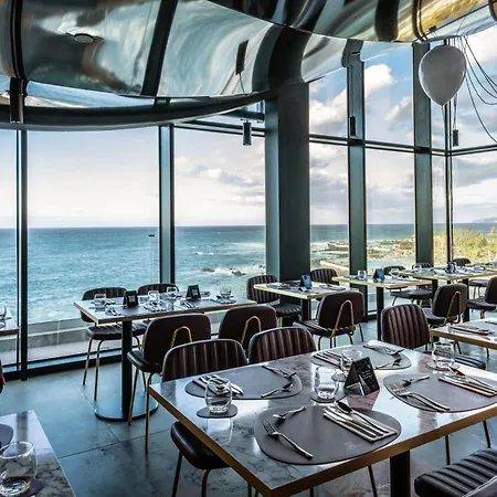 Silken Saaj Maar - Adults Only 4* 푸에르토 드 라 크루즈