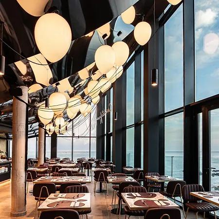 Silken Saaj Maar - Adults Only 4* 푸에르토 드 라 크루즈