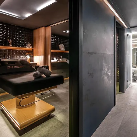 Silken Saaj Maar - Adults Only 4* 푸에르토 드 라 크루즈