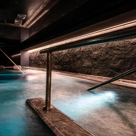 Silken Saaj Maar - Adults Only 호텔 4*