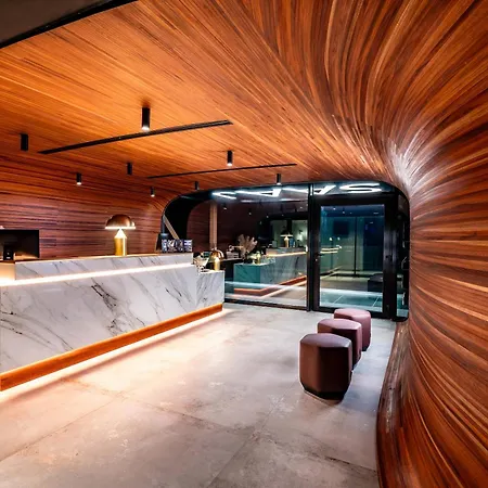 Silken Saaj Maar - Adults Only 4* 푸에르토 드 라 크루즈