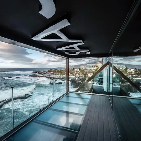 Silken Saaj Maar - Adults Only 4*