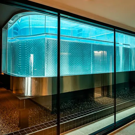 Silken Saaj Maar - Adults Only 호텔 푸에르토 드 라 크루즈