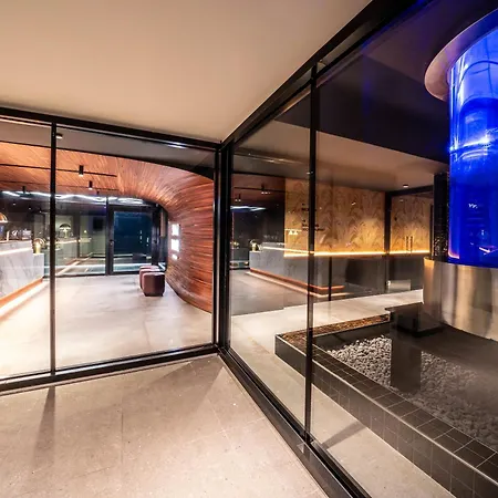 호텔 Silken Saaj Maar - Adults Only 푸에르토 드 라 크루즈