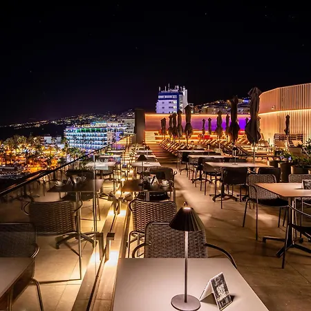 Silken Saaj Maar - Adults Only 호텔