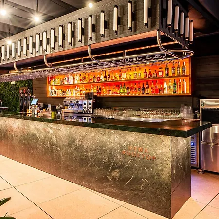 Silken Saaj Maar - Adults Only 호텔 4*