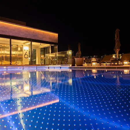 Silken Saaj Maar - Adults Only Hotel Puerto de la Cruz (Tenerife)