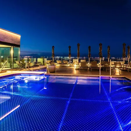 Silken Saaj Maar - Adults Only