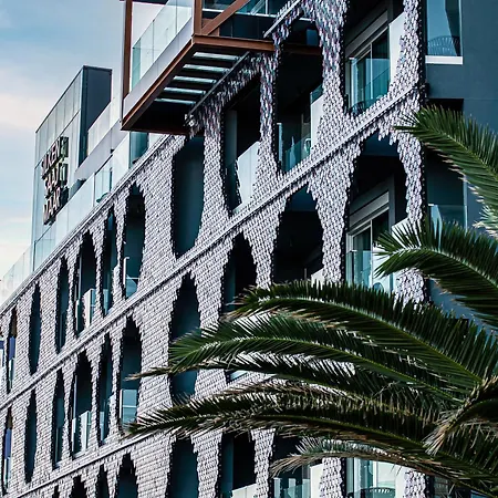 호텔 Silken Saaj Maar - Adults Only