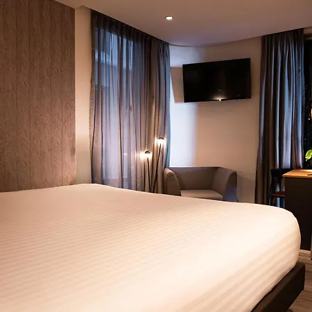 Silken Saaj Maar - Adults Only 호텔 푸에르토 드 라 크루즈