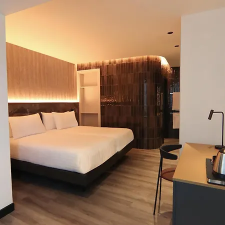 Silken Saaj Maar - Adults Only 호텔