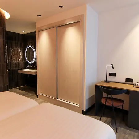 Silken Saaj Maar - Adults Only 호텔 4*