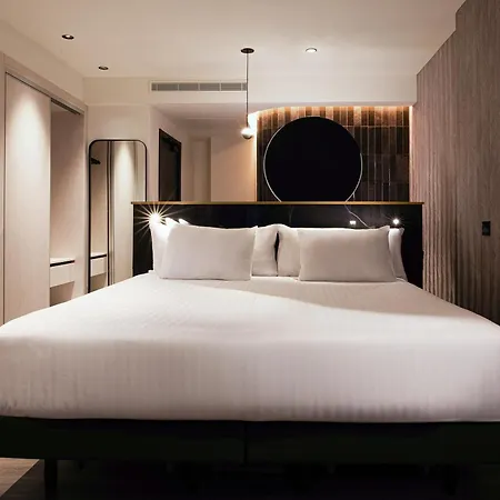 호텔 Silken Saaj Maar - Adults Only