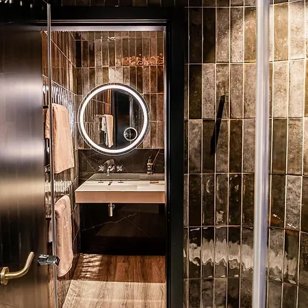 호텔 Silken Saaj Maar - Adults Only 4*