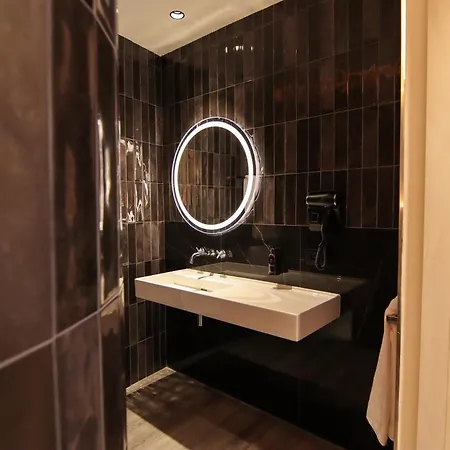 Silken Saaj Maar - Adults Only 호텔