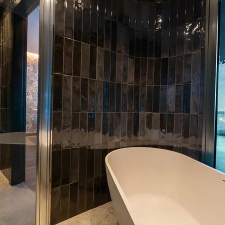 Silken Saaj Maar - Adults Only 호텔 4*