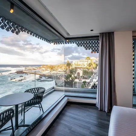 Silken Saaj Maar - Adults Only 호텔 4*