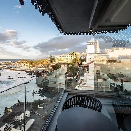 호텔 Silken Saaj Maar - Adults Only