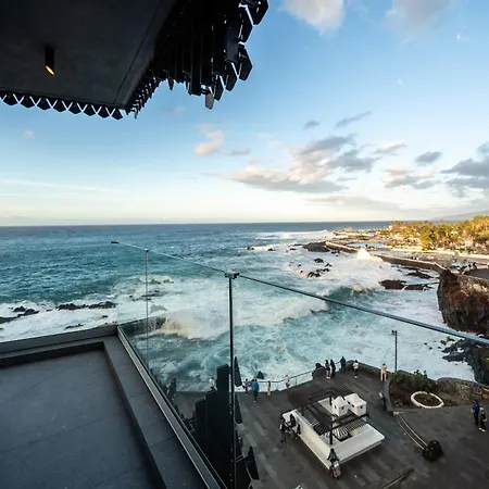 Silken Saaj Maar - Adults Only 호텔