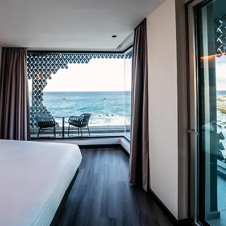 Silken Saaj Maar - Adults Only 호텔 푸에르토 드 라 크루즈