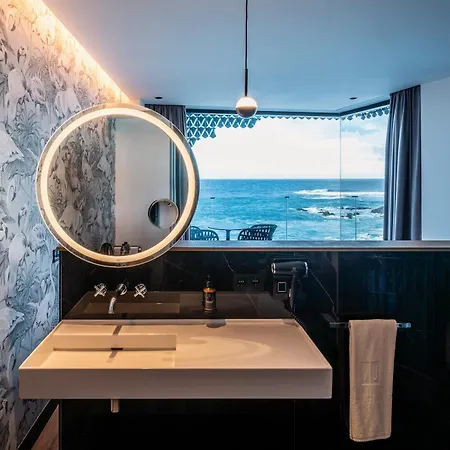 Silken Saaj Maar - Adults Only 호텔 4*