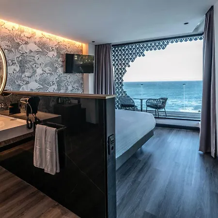 Silken Saaj Maar - Adults Only 호텔