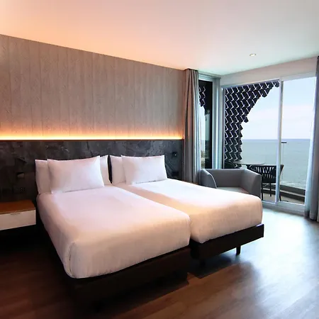 Silken Saaj Maar - Adults Only 호텔 4*