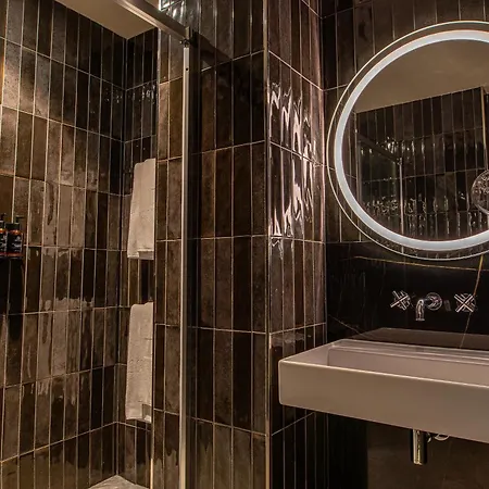 Silken Saaj Maar - Adults Only 4* 푸에르토 드 라 크루즈