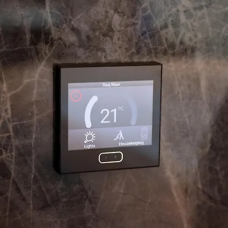 Silken Saaj Maar - Adults Only 4* 푸에르토 드 라 크루즈