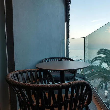 호텔 Silken Saaj Maar - Adults Only 푸에르토 드 라 크루즈