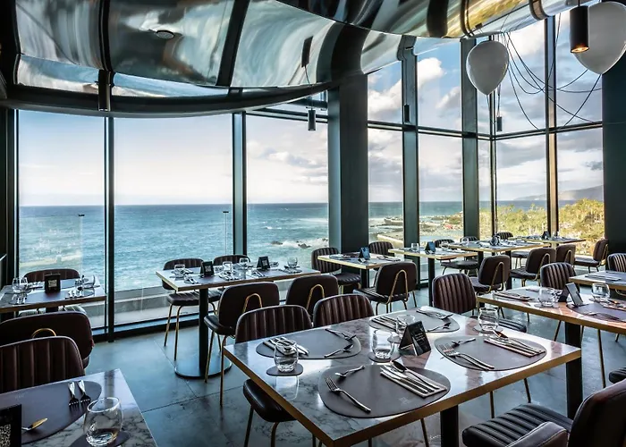 Silken Saaj Maar - Adults Only 4* Puerto de la Cruz (Tenerife)