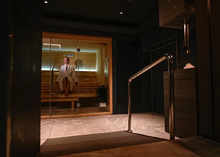 Silken Saaj Maar - Adults Only 4* Puerto de la Cruz (Tenerife)