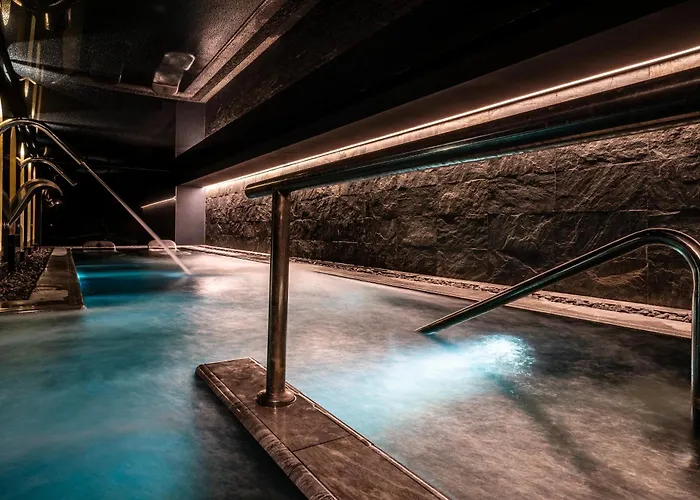 Silken Saaj Maar - Adults Only Hotel 4*