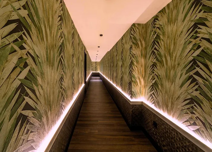 Hotel Silken Saaj Maar - Adults Only Puerto de la Cruz (Tenerife)