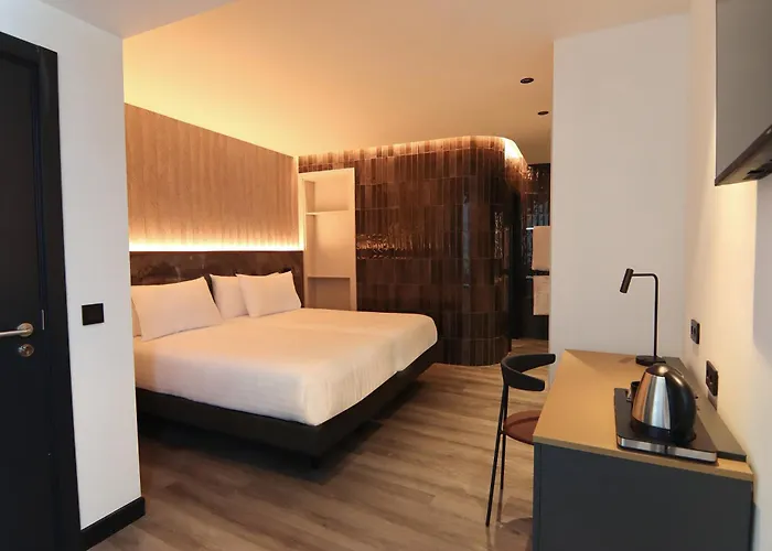 Silken Saaj Maar - Adults Only Hotel