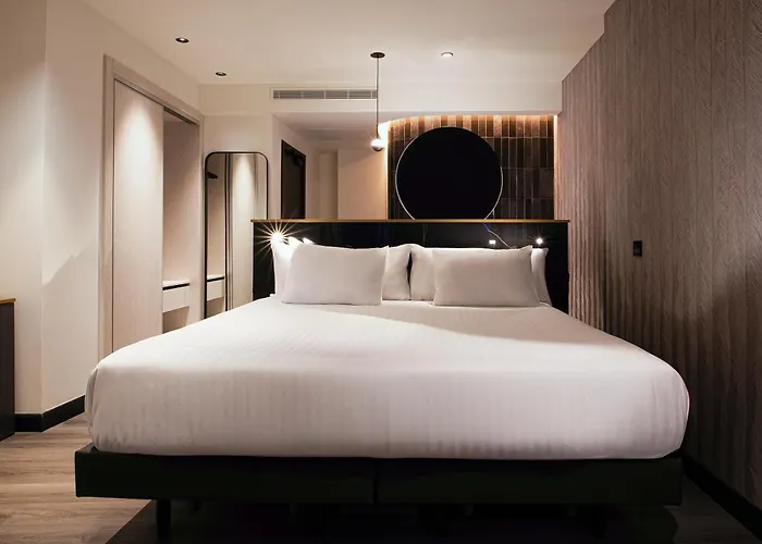 Hotel Silken Saaj Maar - Adults Only